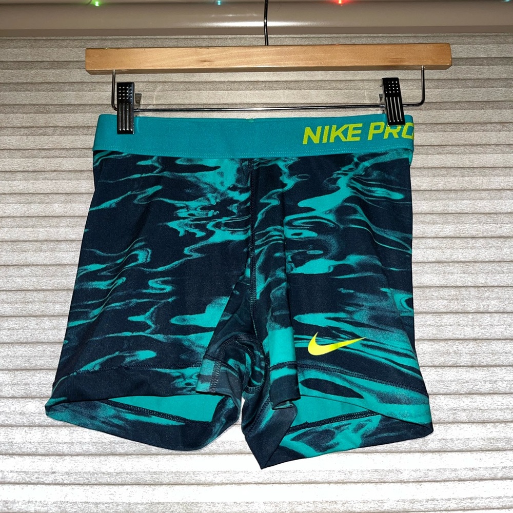 Nike Pro Running Spandex